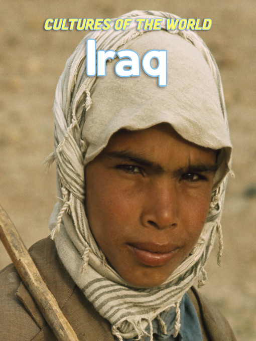 Title details for Iraq by Yong Jui Lin - Available